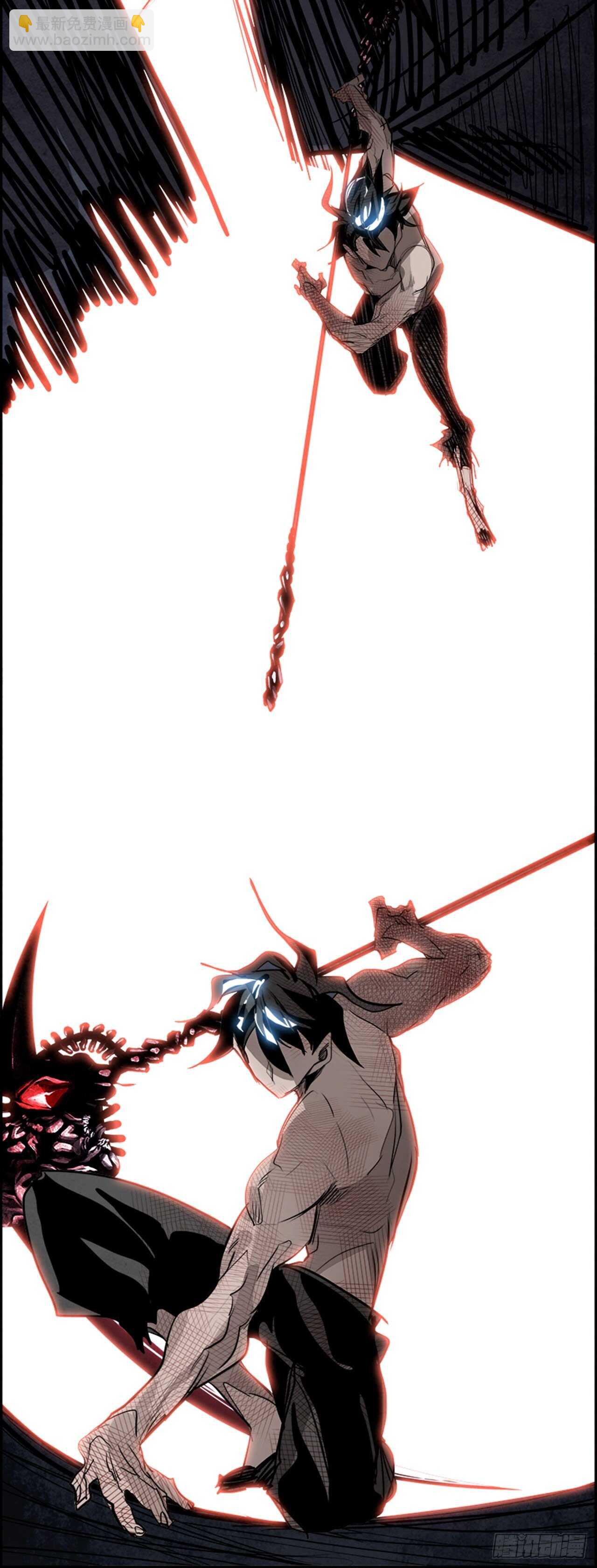 79.灾难之魔兽（5）(1/2)-第80话