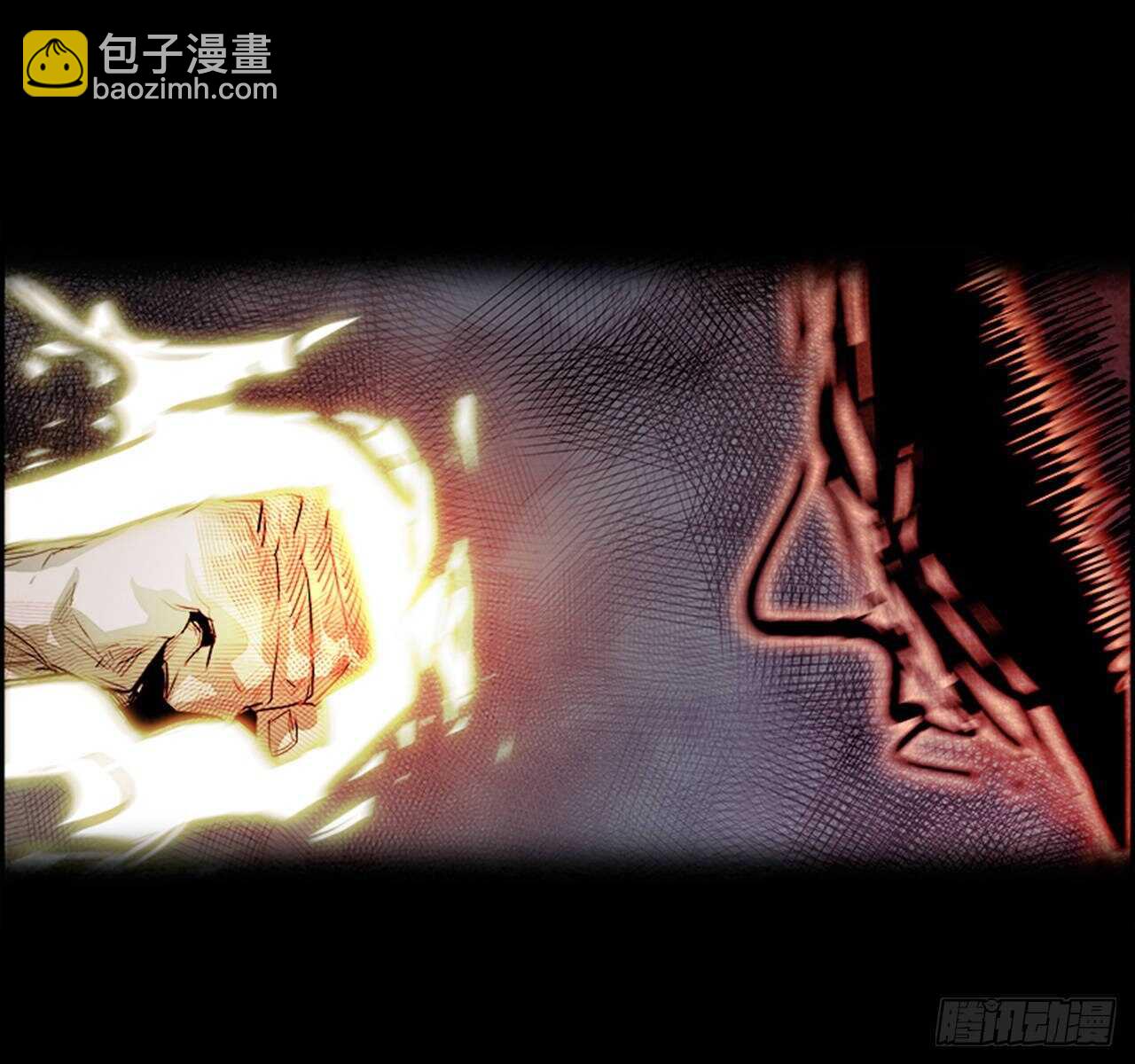 79.灾难之魔兽（5）(1/2)-第80话