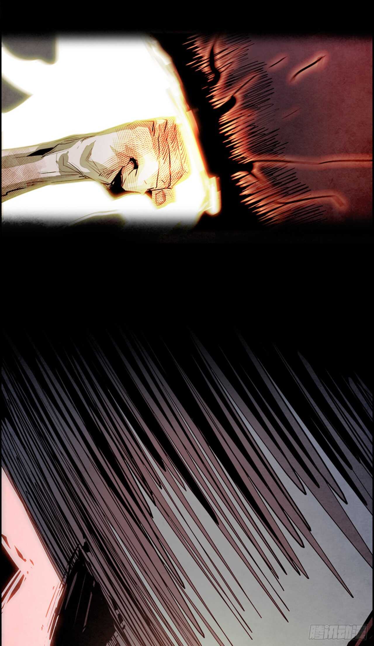 79.灾难之魔兽（5）(1/2)-第80话