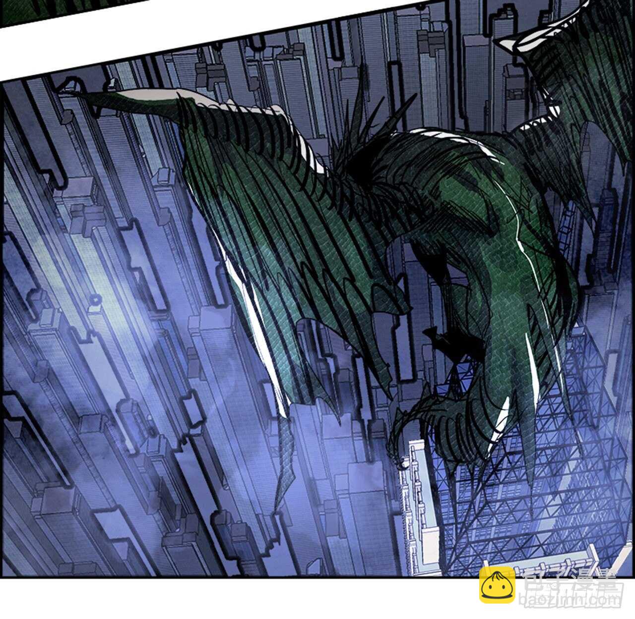 81.特别篇（1）(1/3)-第82话