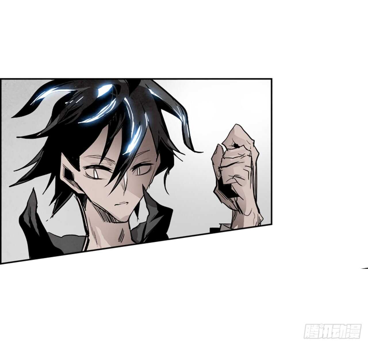 83.恶魔，GO!（1）(1/2)-第84话