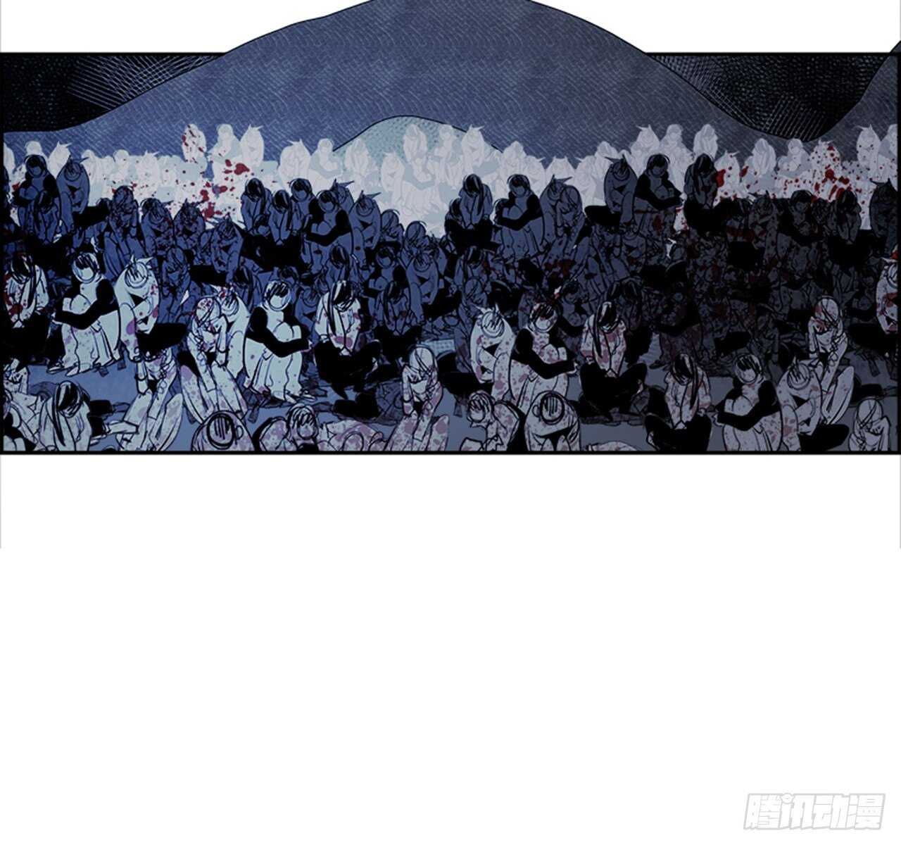 83.恶魔，GO!（1）(1/2)-第84话