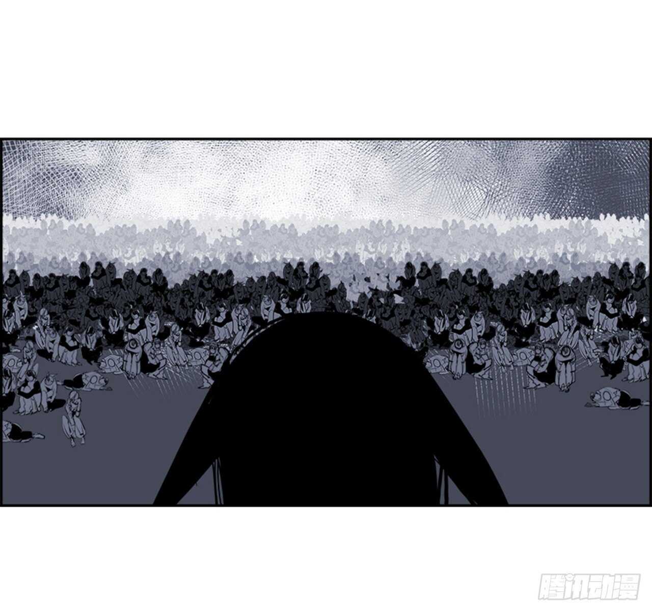 83.恶魔，GO!（1）(1/2)-第84话