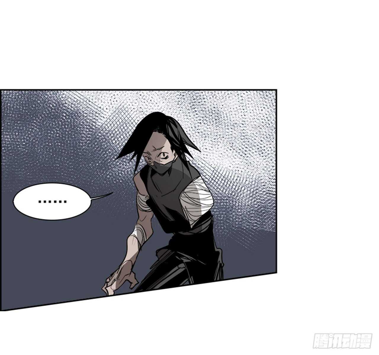 83.恶魔，GO!（1）(1/2)-第84话