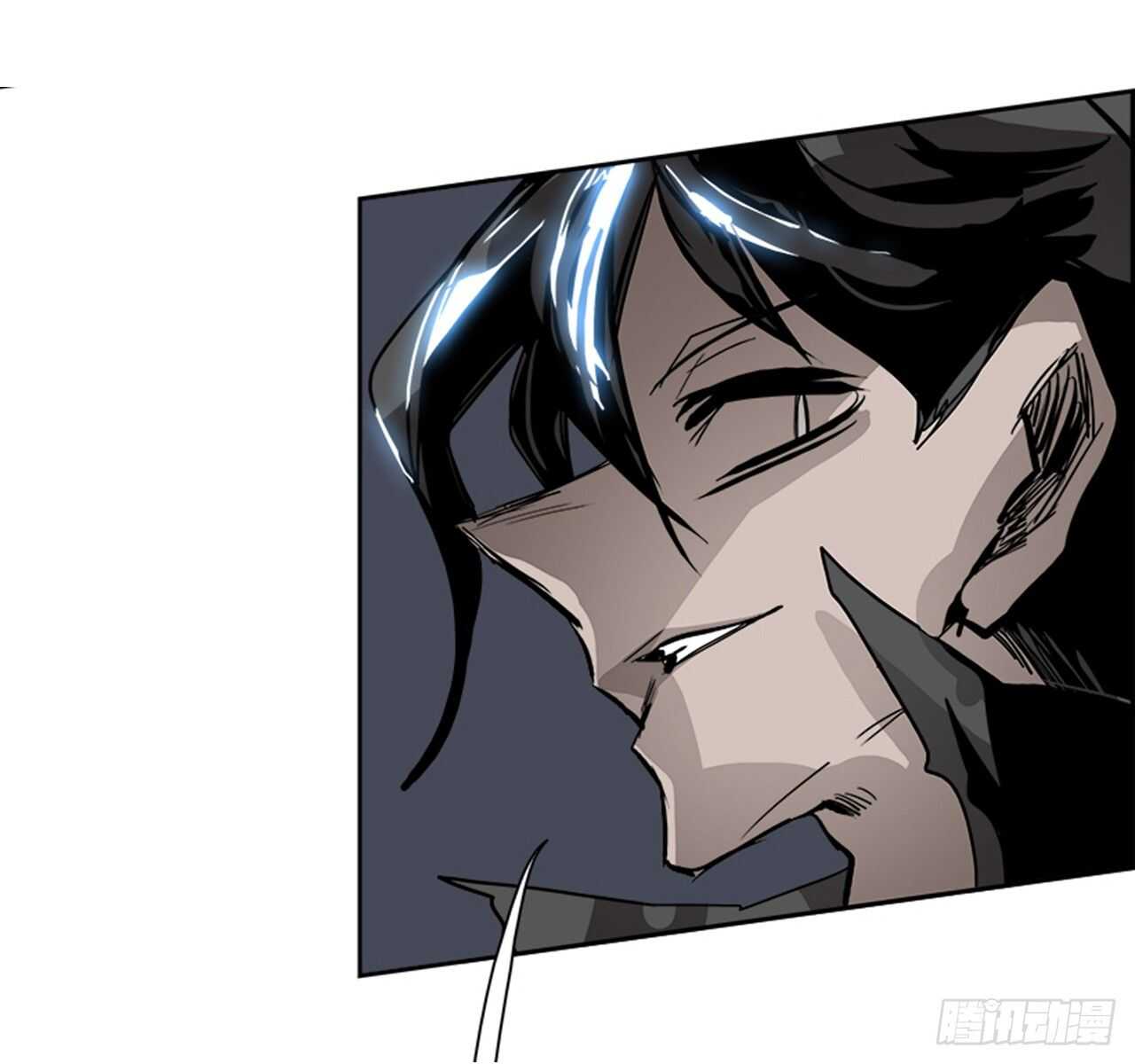 83.恶魔，GO!（1）(1/2)-第84话