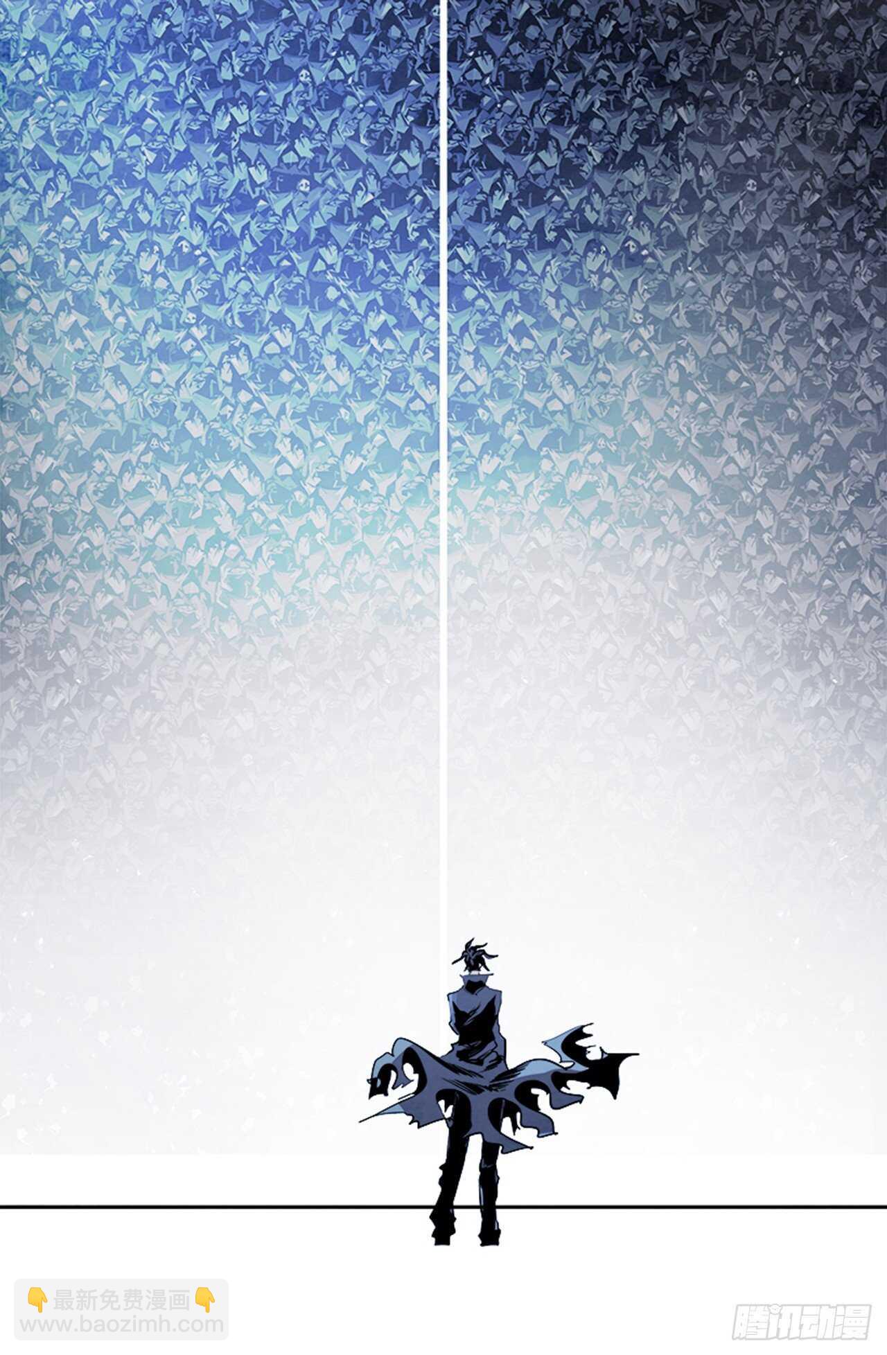 83.恶魔，GO!（1）(1/2)-第84话