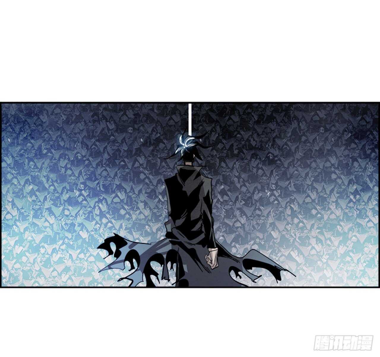 83.恶魔，GO!（1）(1/2)-第84话