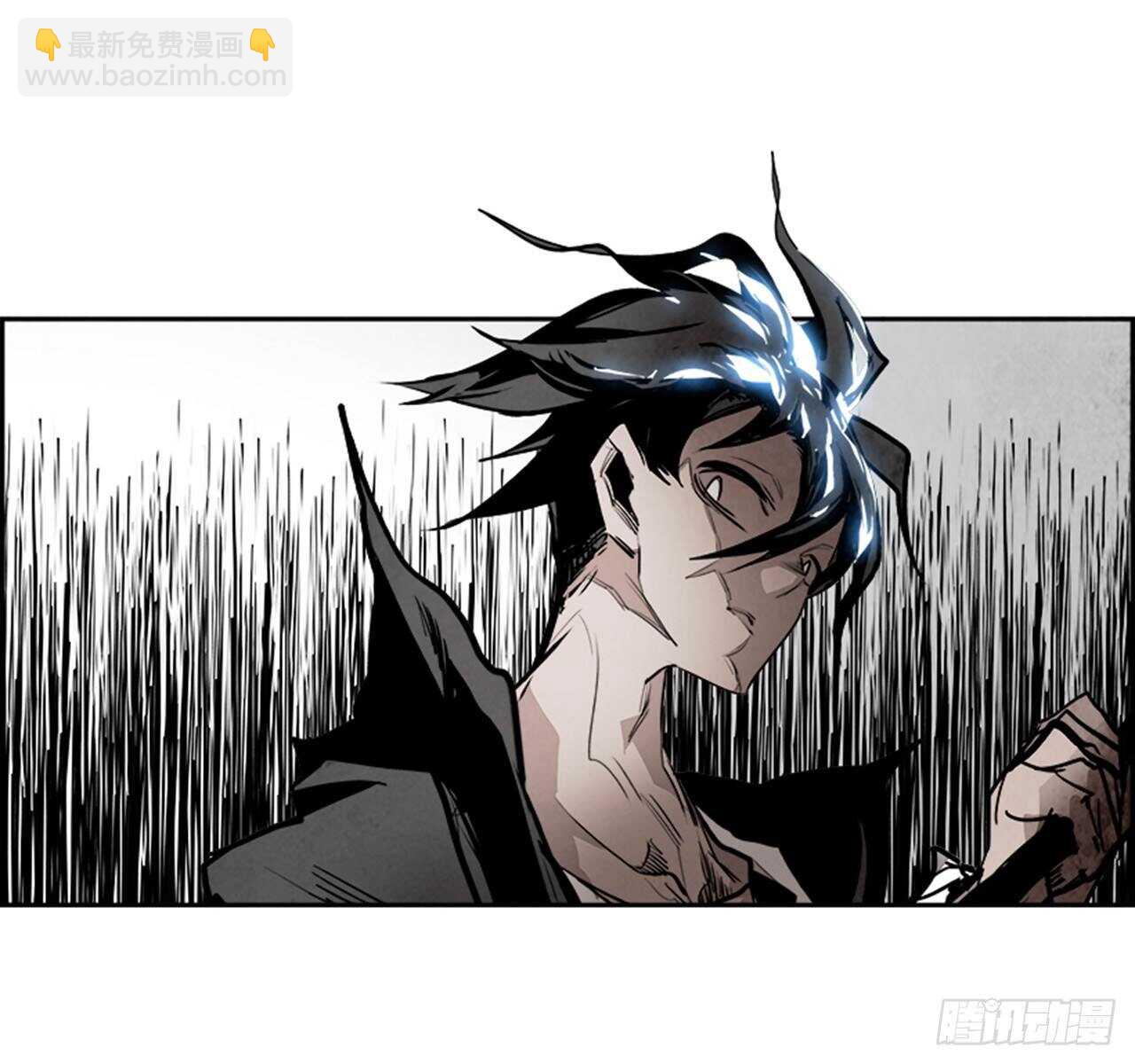 83.恶魔，GO!（1）(1/2)-第84话