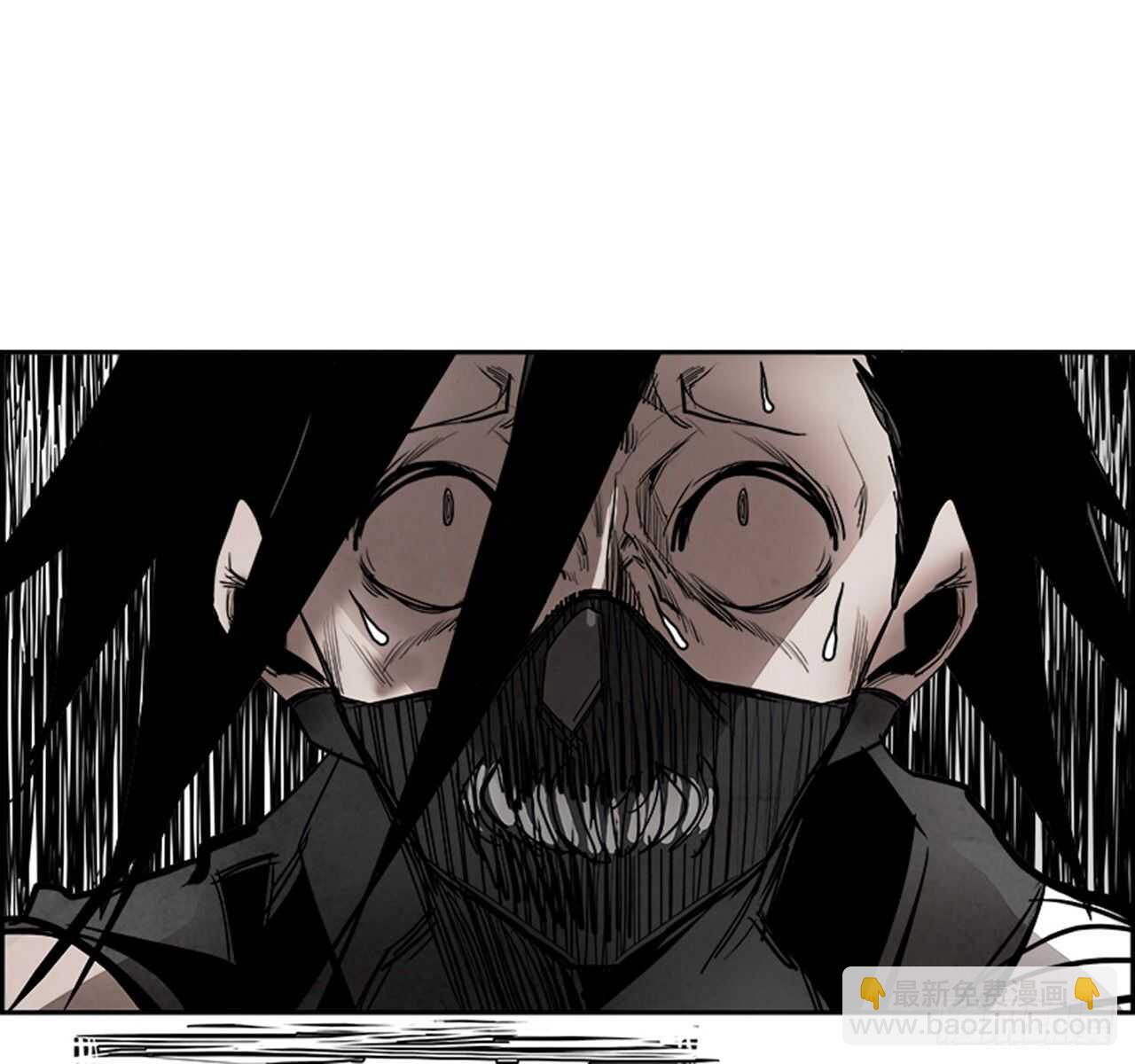 83.恶魔，GO!（1）(1/2)-第84话