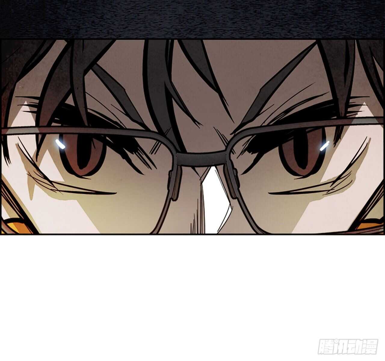 85.恶魔，GO!（3）(1/2)-第86话