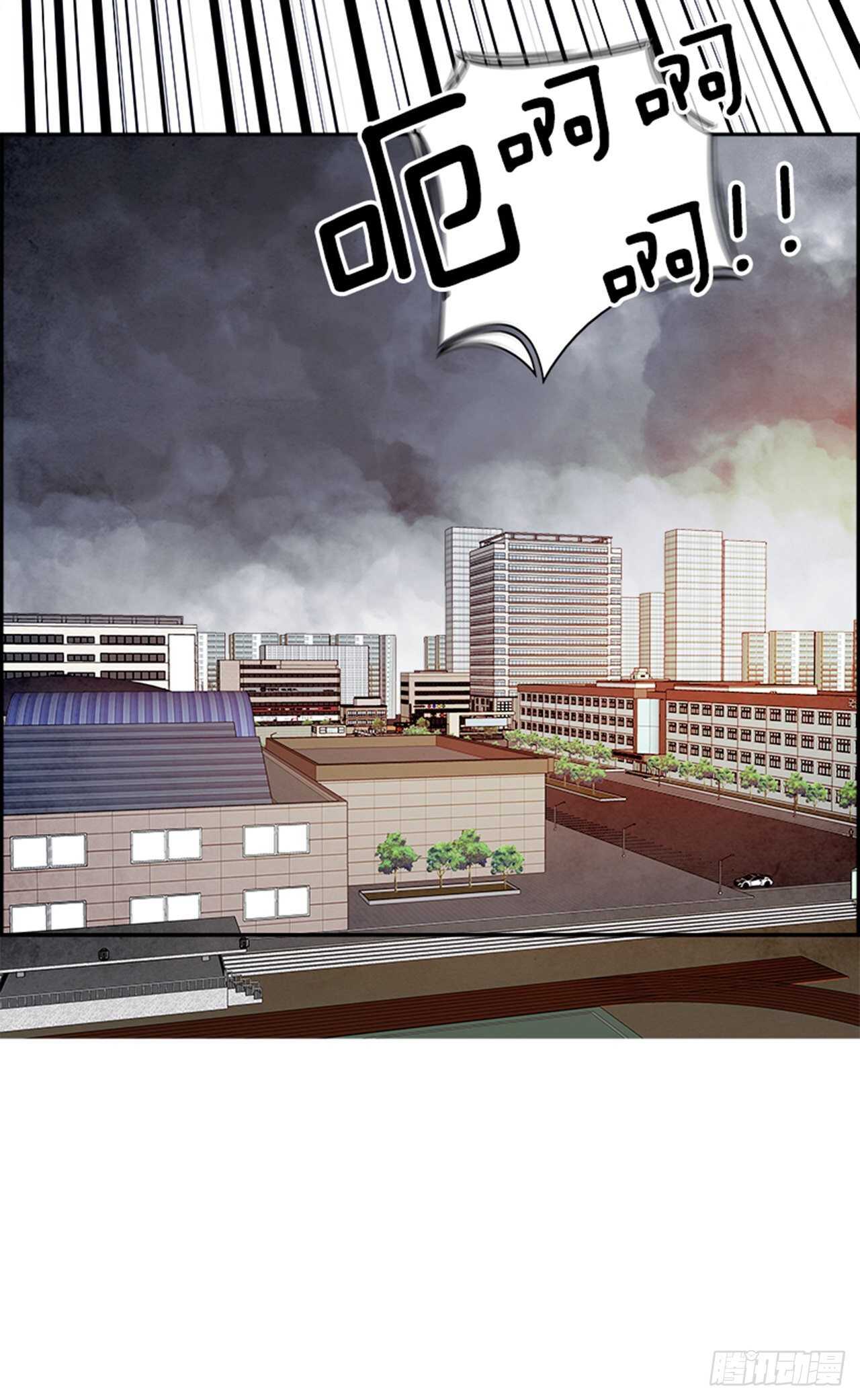 85.恶魔，GO!（3）(1/2)-第86话