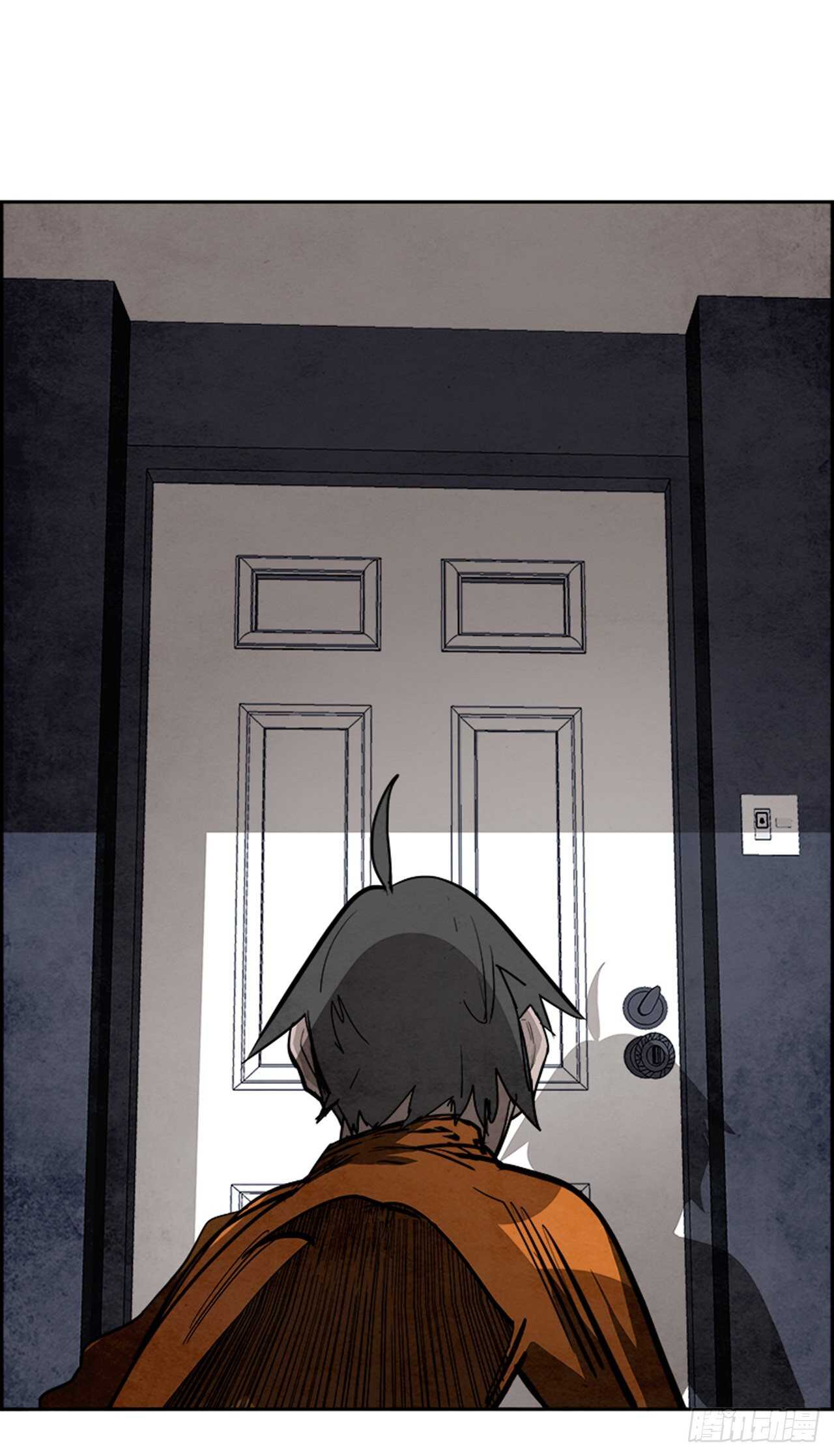 85.恶魔，GO!（3）(1/2)-第86话