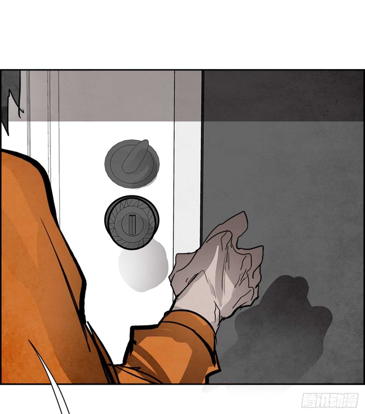 85.恶魔，GO!（3）(1/2)-第86话