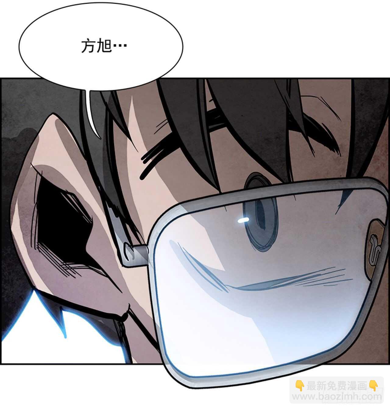 85.恶魔，GO!（3）(1/2)-第86话