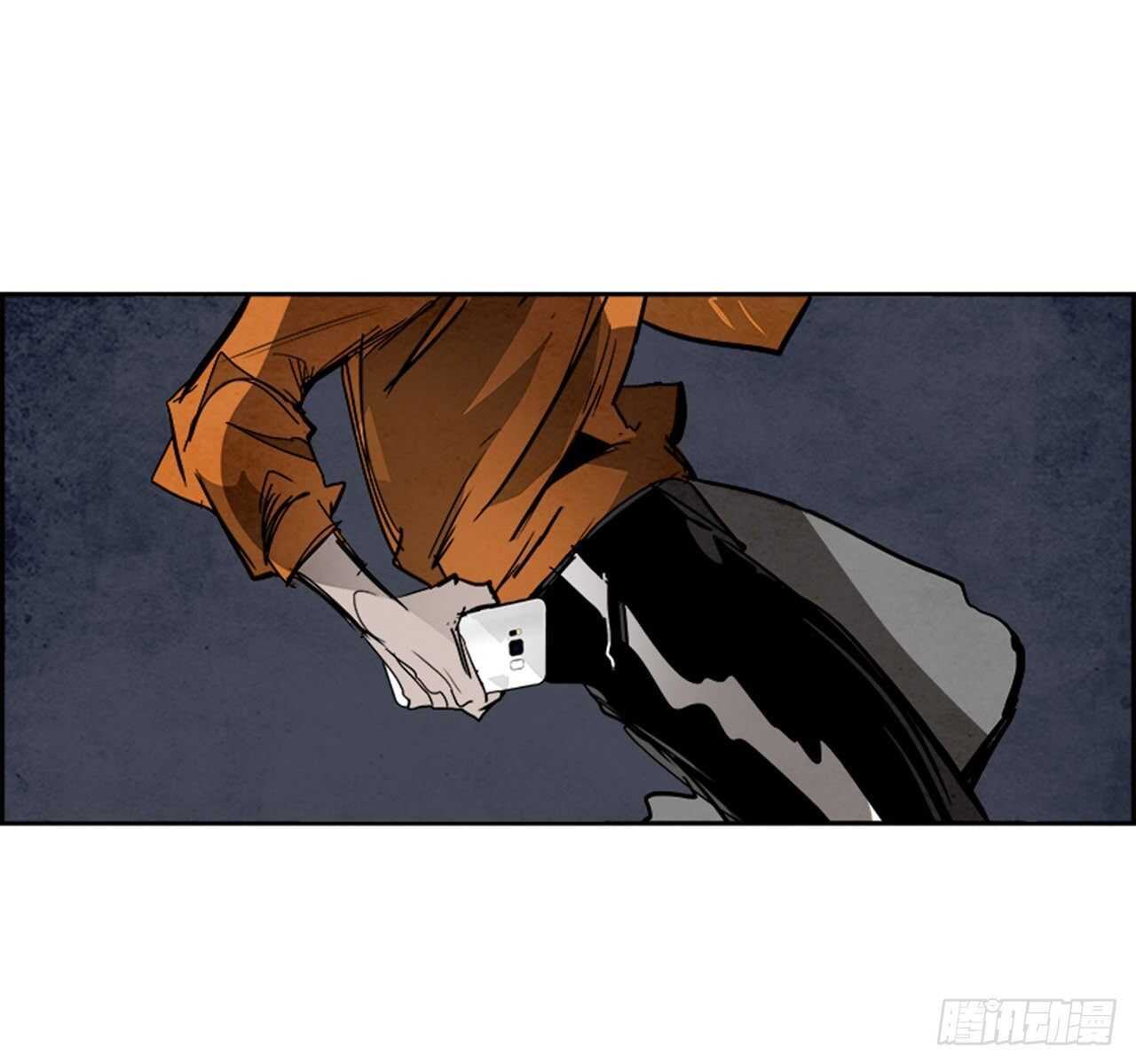 85.恶魔，GO!（3）(1/2)-第86话