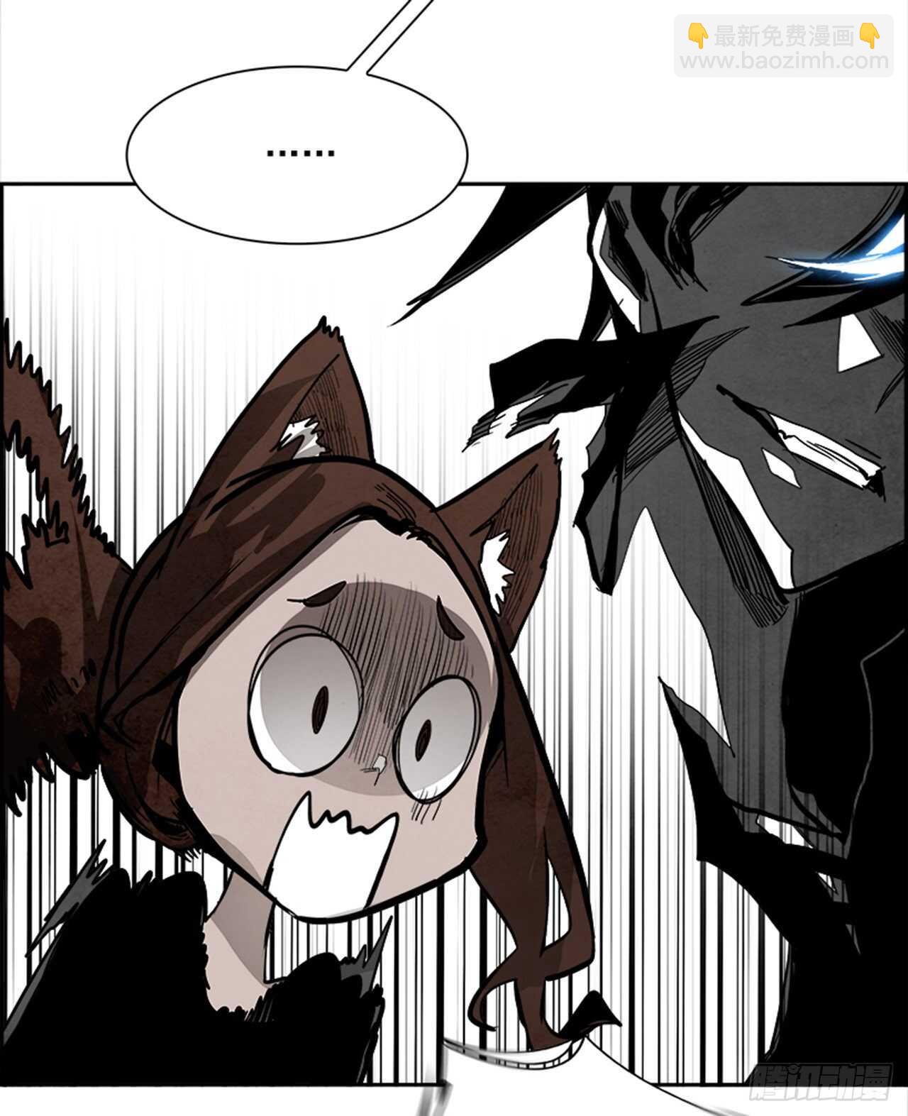 85.恶魔，GO!（3）(1/2)-第86话