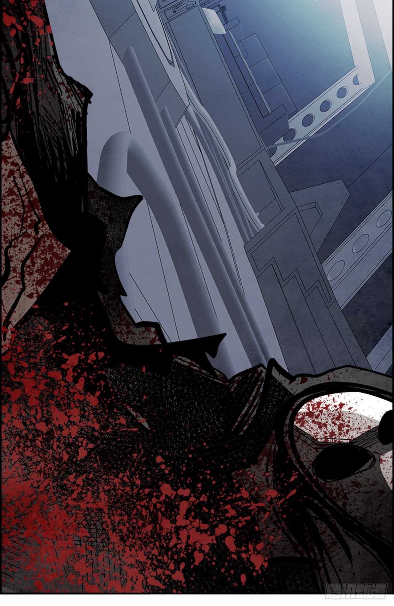 87.杀人小丑（1）(1/2)-第88话