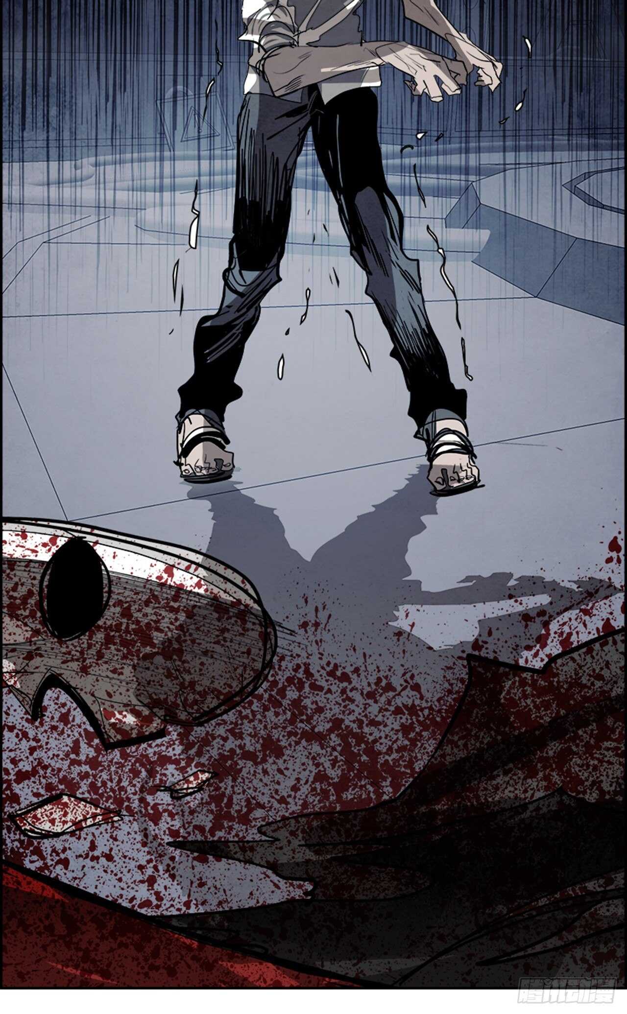 87.杀人小丑（1）(1/2)-第88话