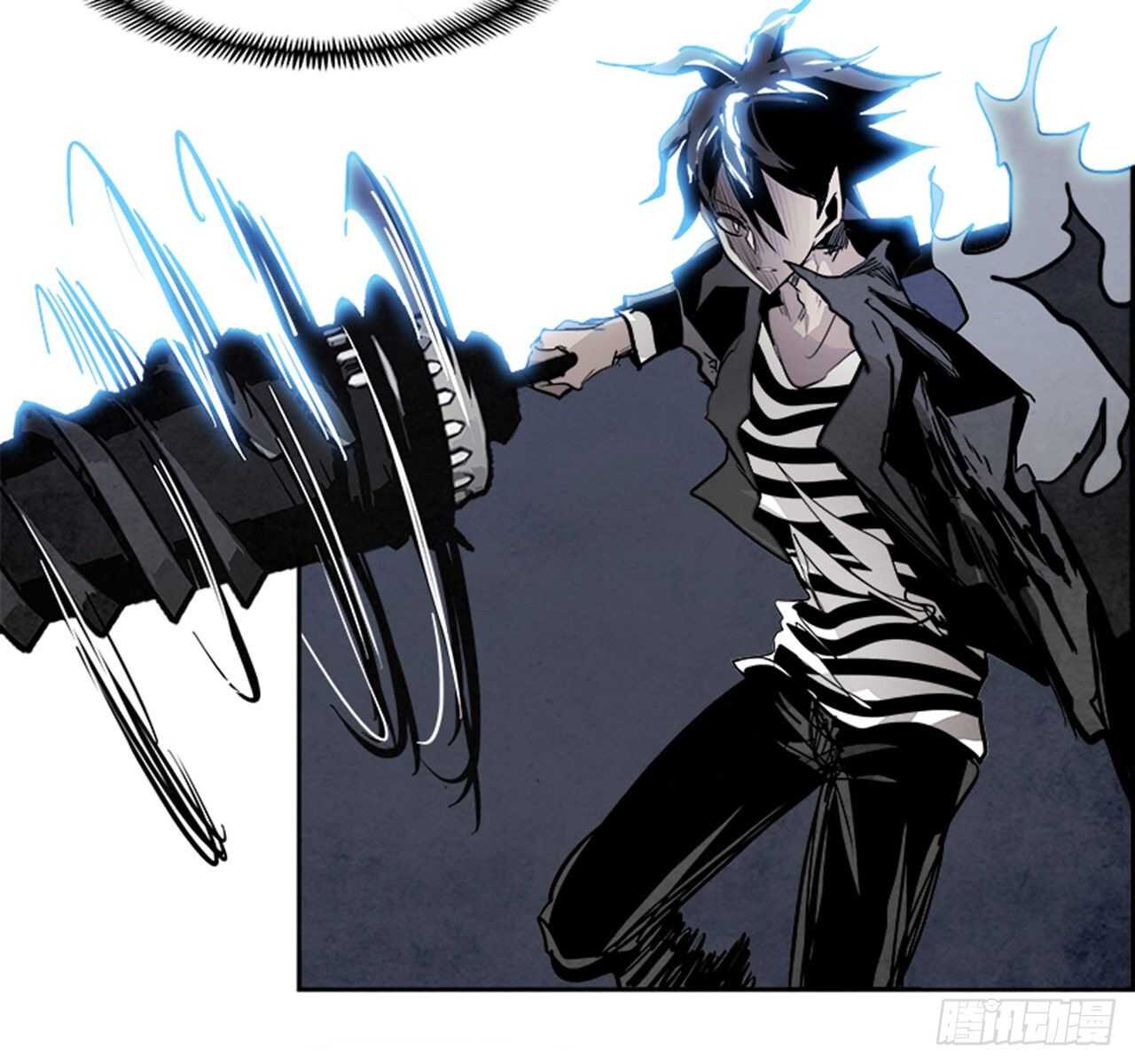 87.杀人小丑（1）(1/2)-第88话