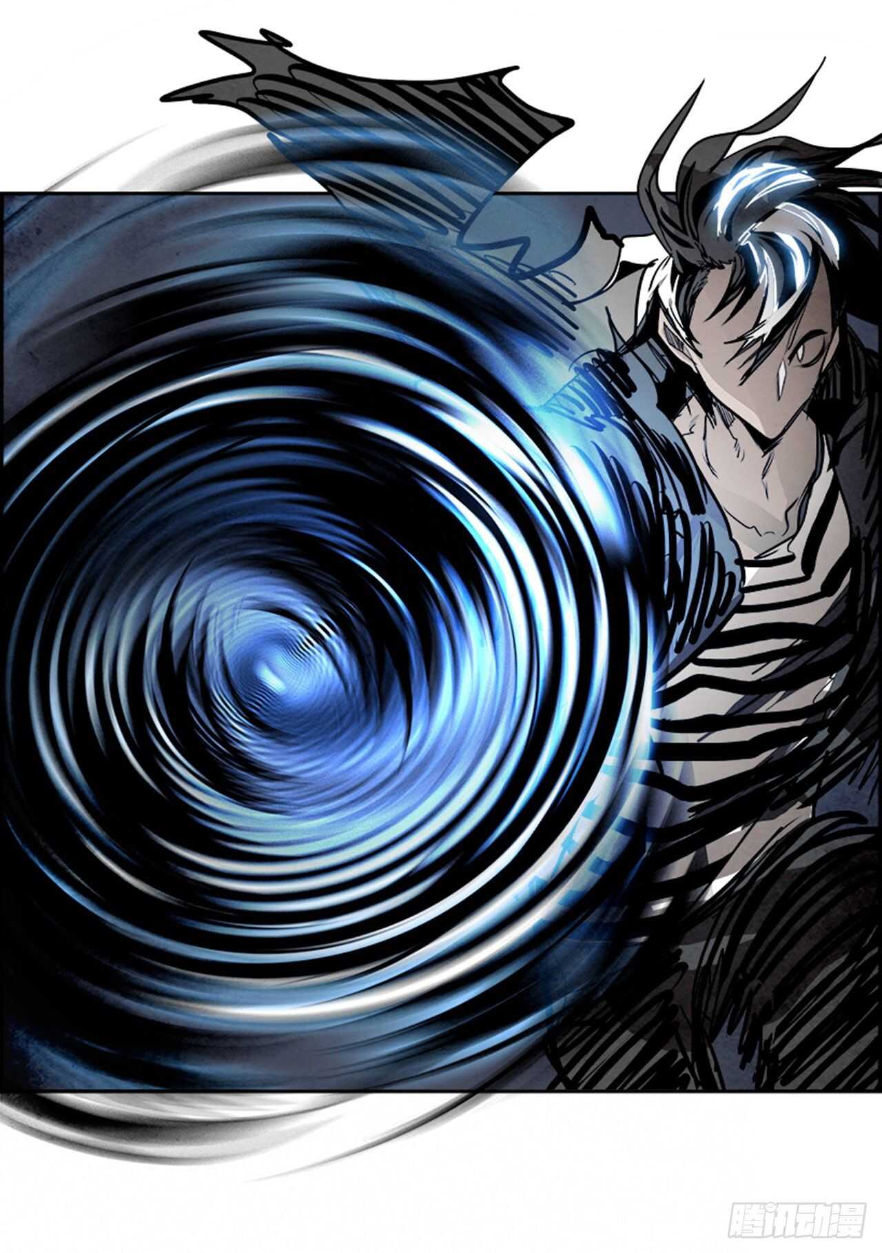 87.杀人小丑（1）(1/2)-第88话