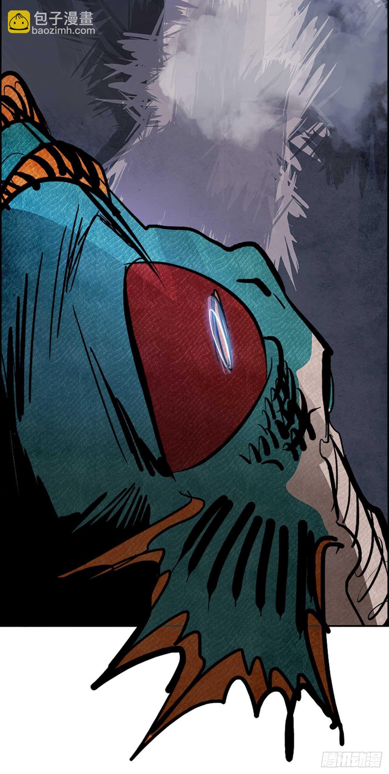 87.杀人小丑（1）(1/2)-第88话