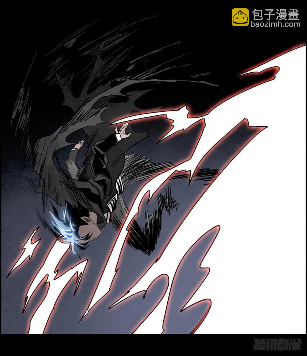 89.杀人小丑（3）(1/2)-第90话