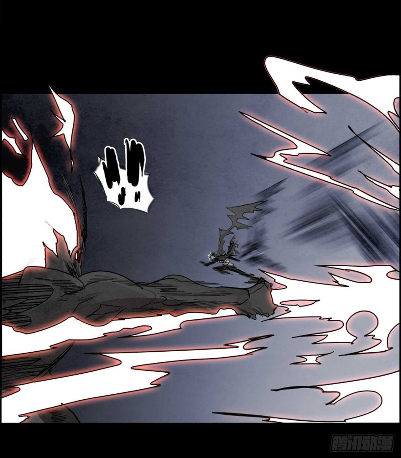 89.杀人小丑（3）(1/2)-第90话