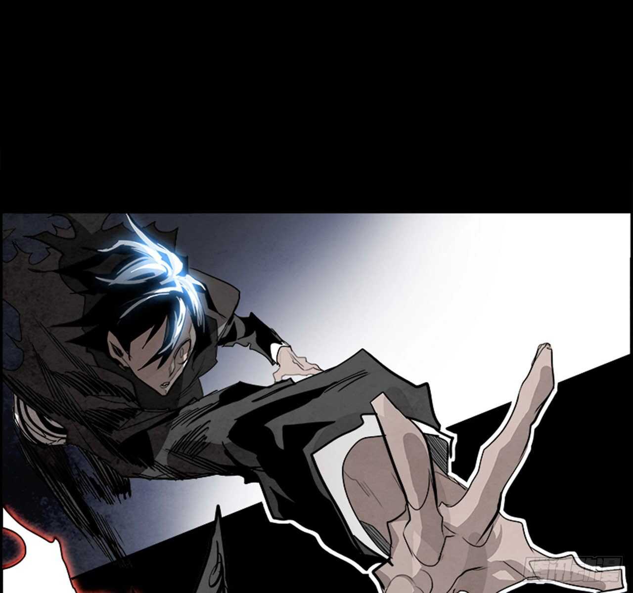 89.杀人小丑（3）(1/2)-第90话