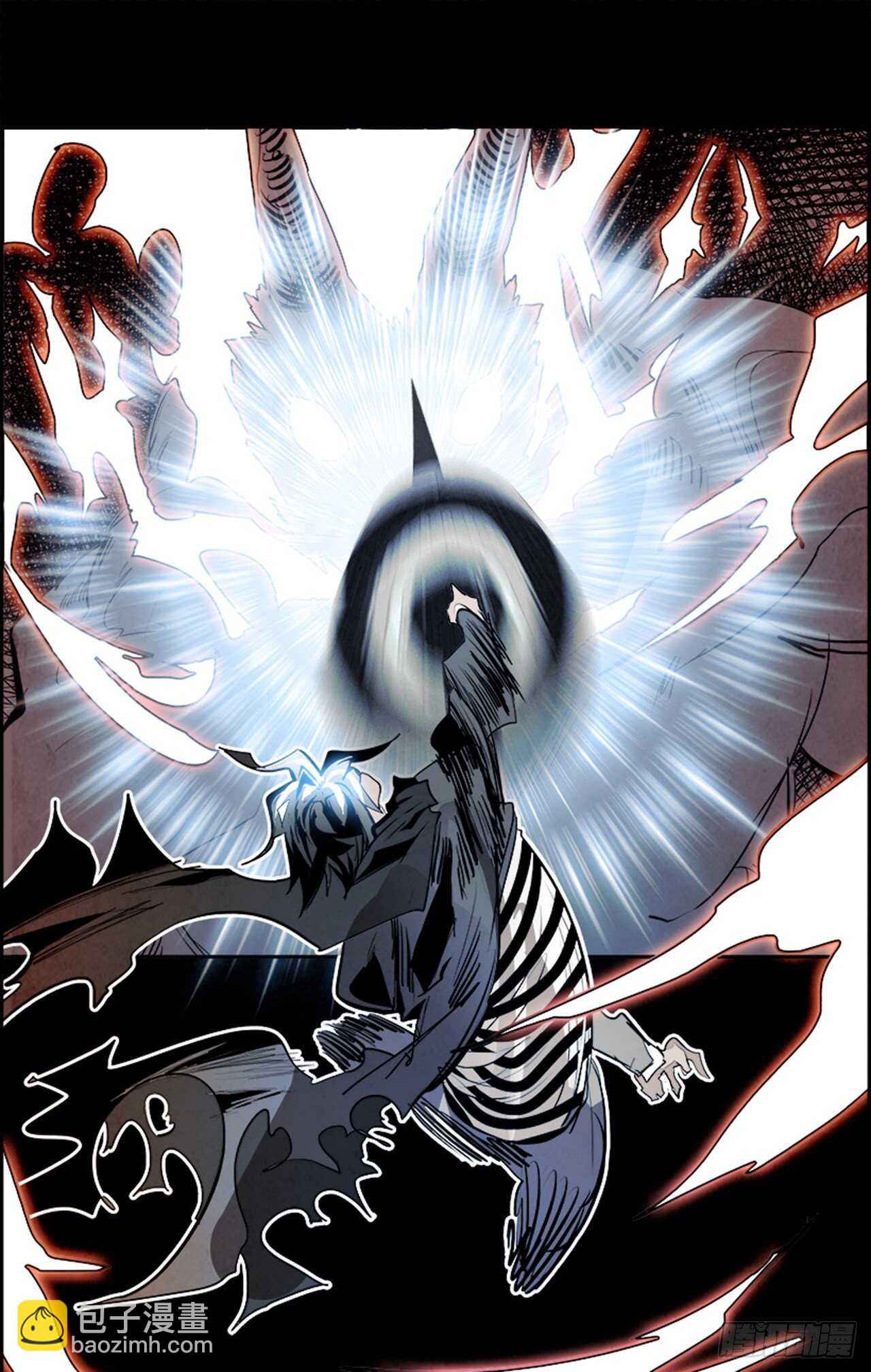 89.杀人小丑（3）(1/2)-第90话