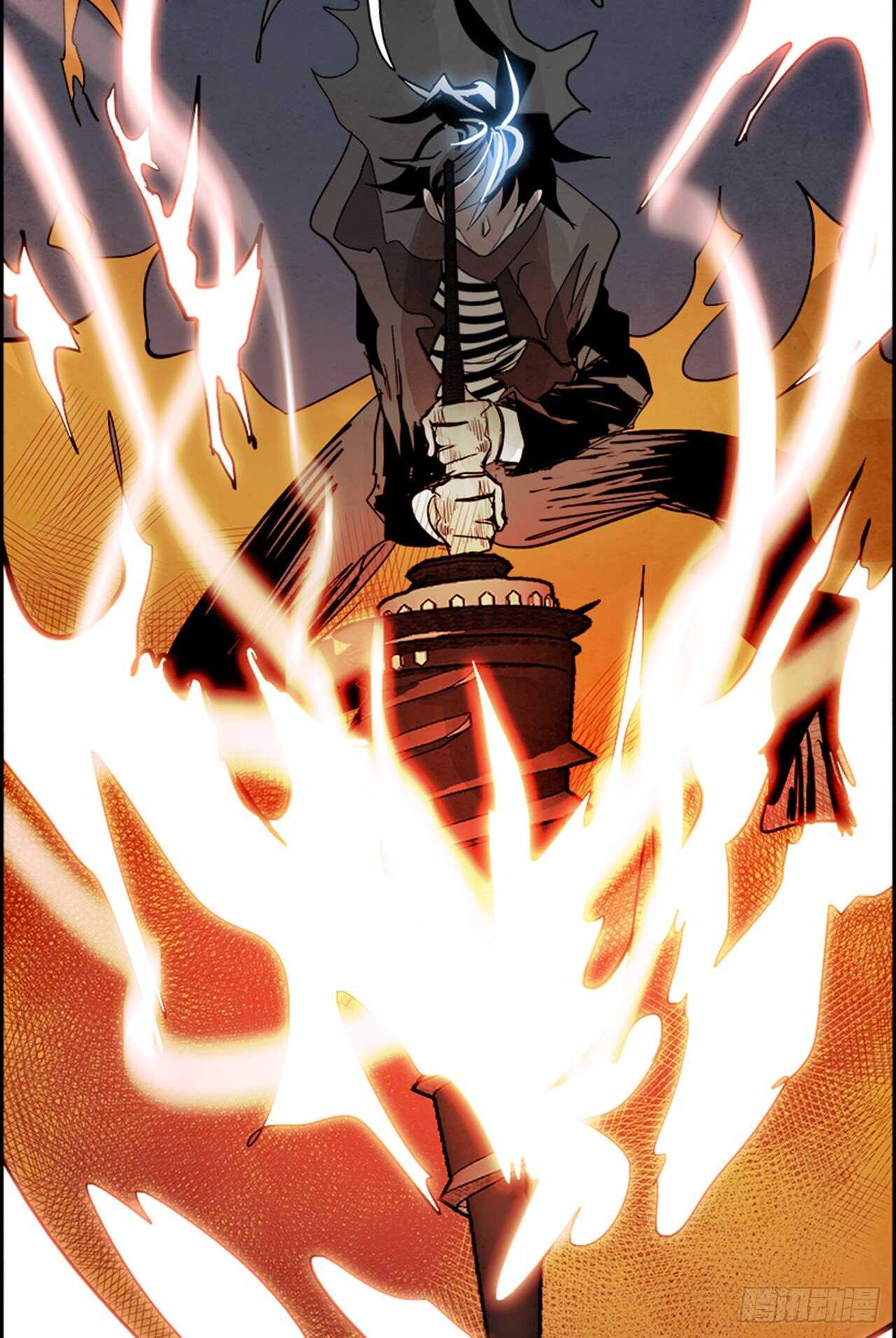 89.杀人小丑（3）(1/2)-第90话