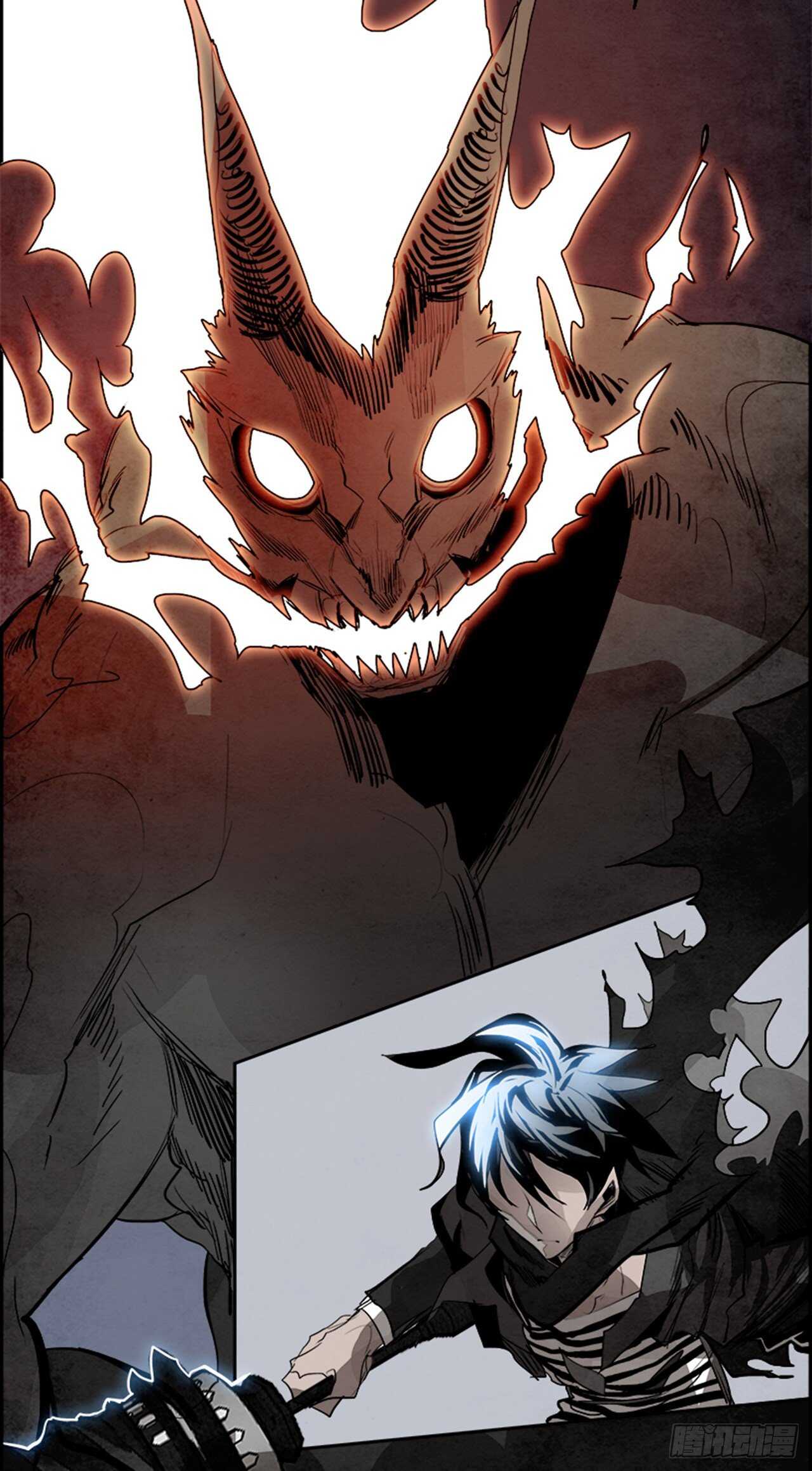 89.杀人小丑（3）(1/2)-第90话