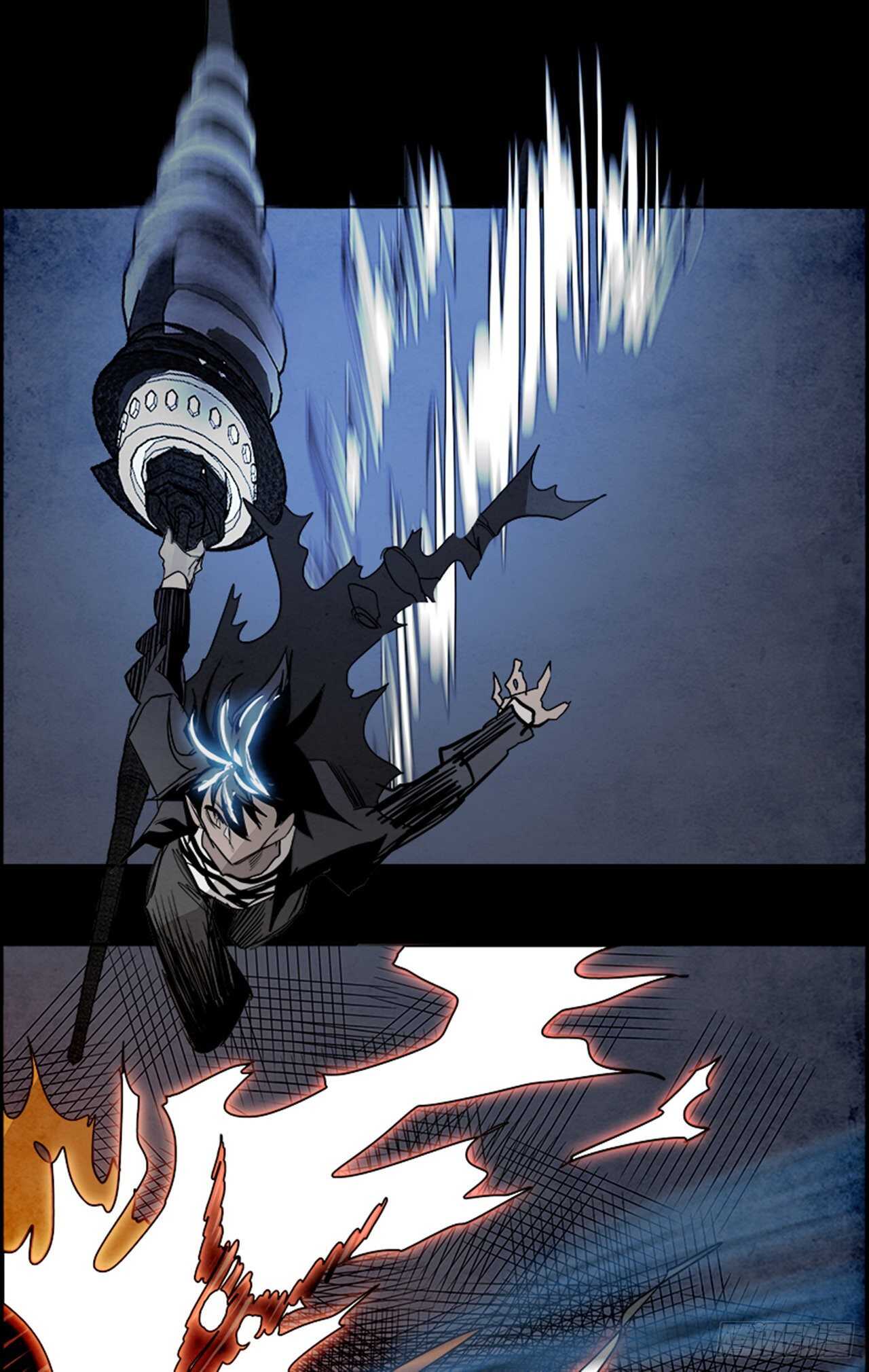 89.杀人小丑（3）(1/2)-第90话