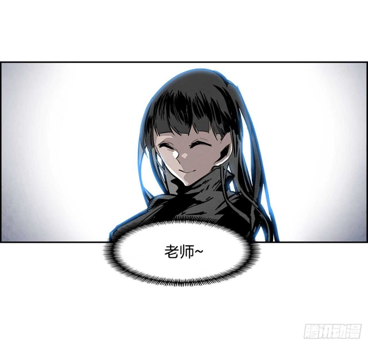 91.杀人小丑（5）(1/3)-第92话