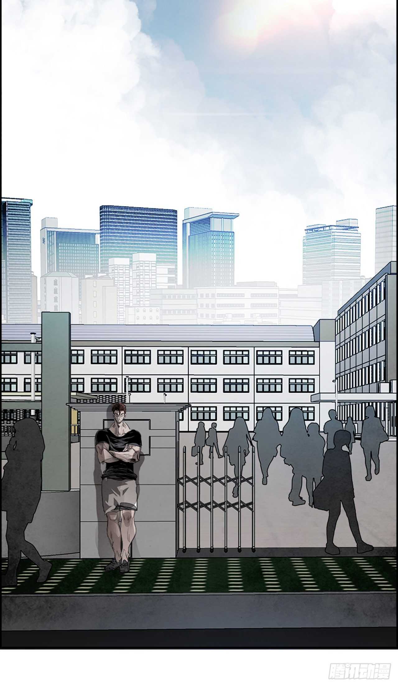 91.杀人小丑（5）(1/3)-第92话