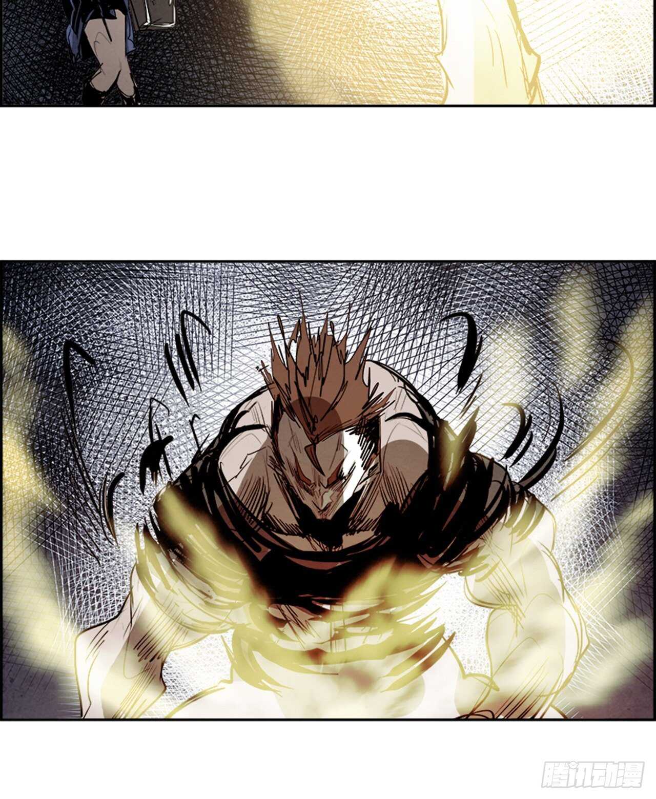 91.杀人小丑（5）(1/3)-第92话