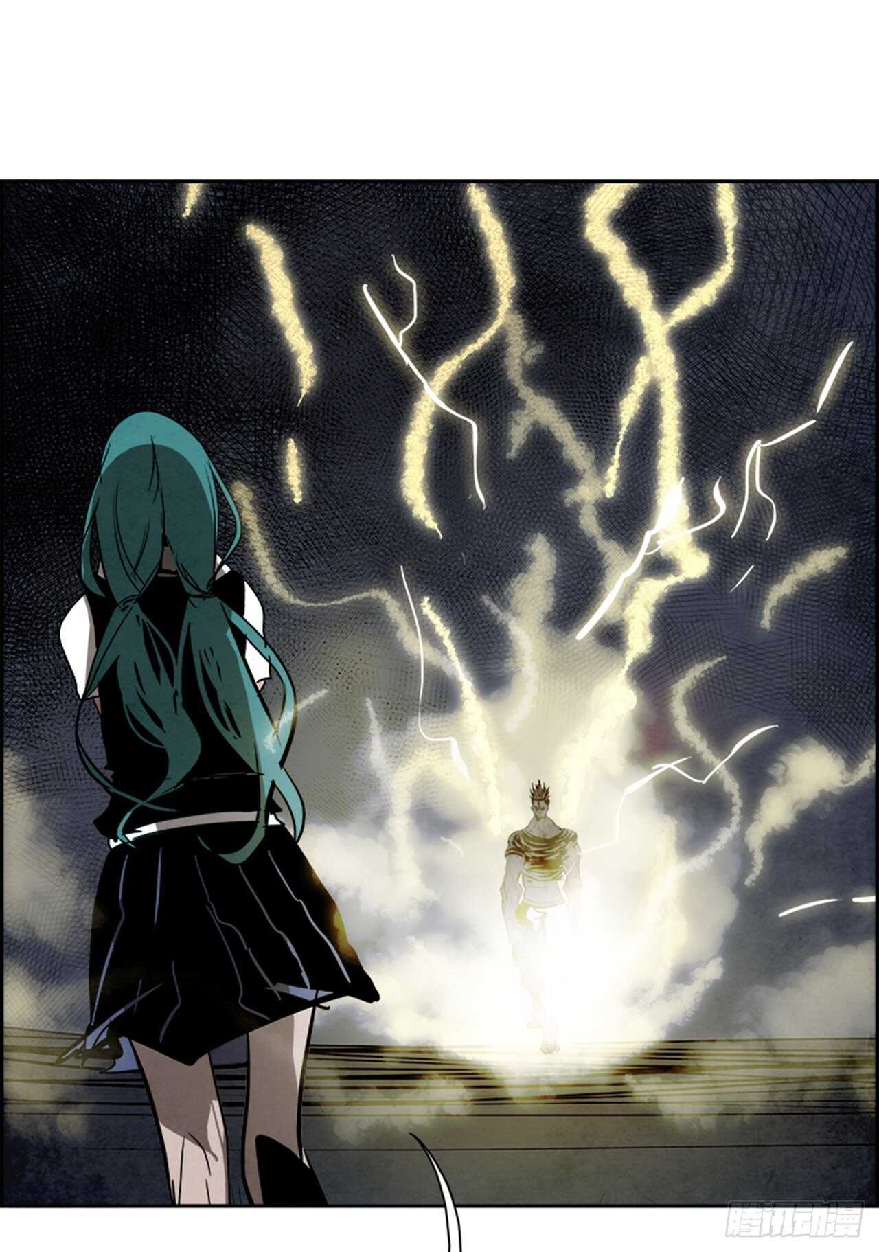 91.杀人小丑（5）(1/3)-第92话