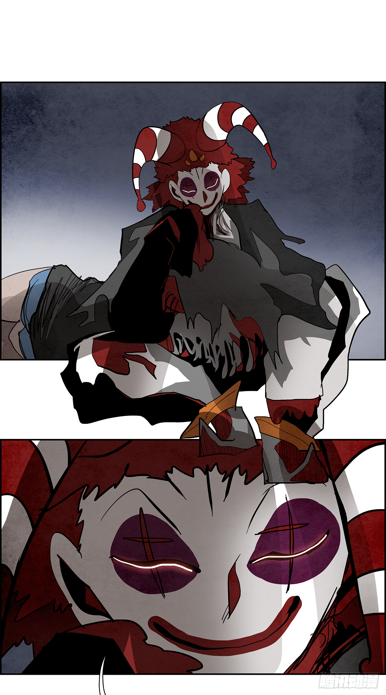 93.战天（2）(1/2)-第94话