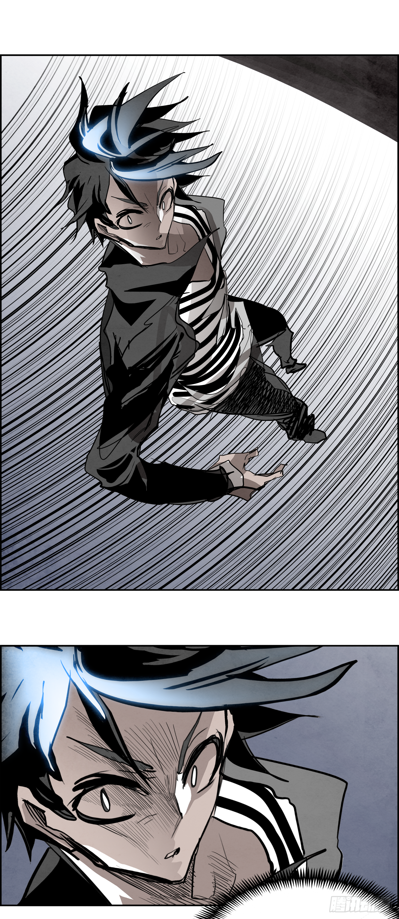 93.战天（2）(1/2)-第94话