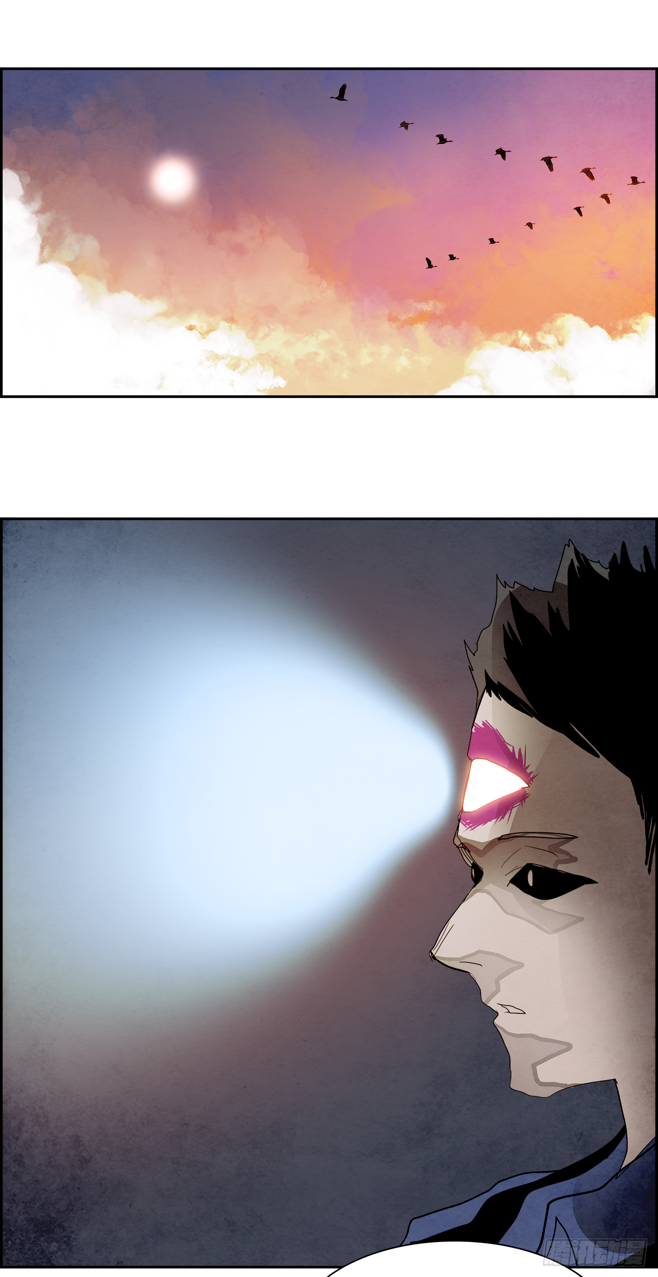 93.战天（2）(1/2)-第94话