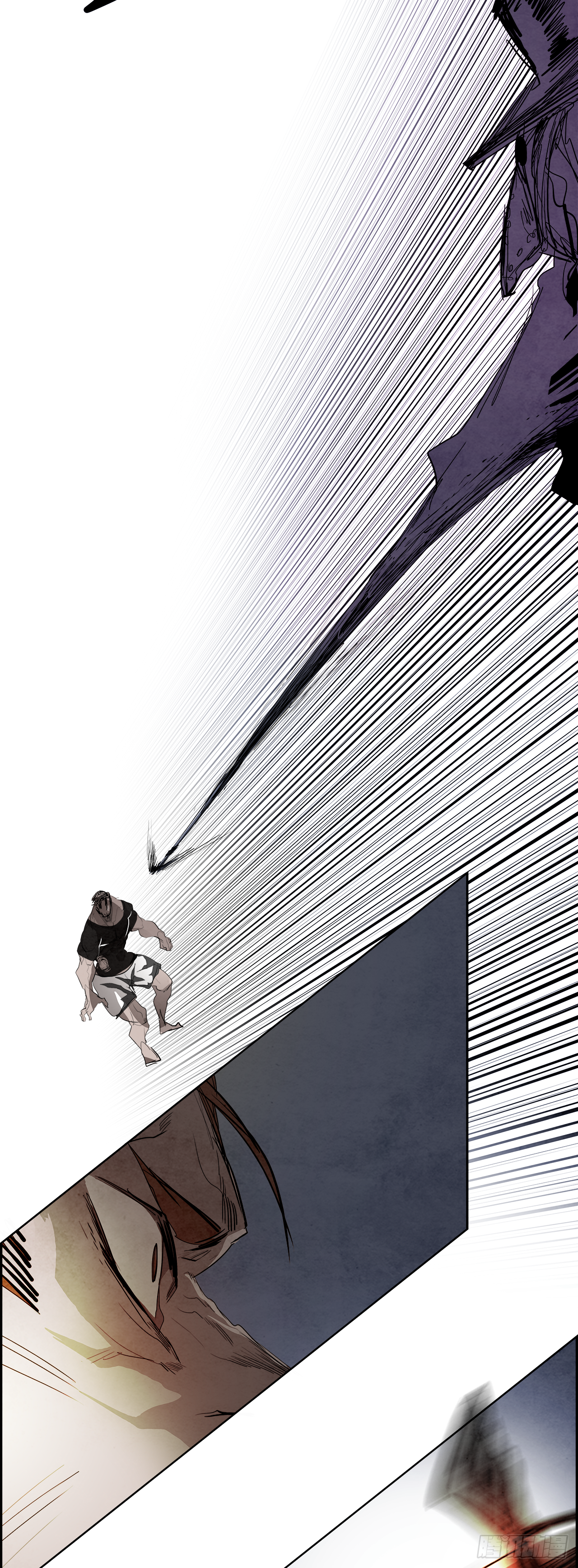 95.战天（4）(1/2)-第96话