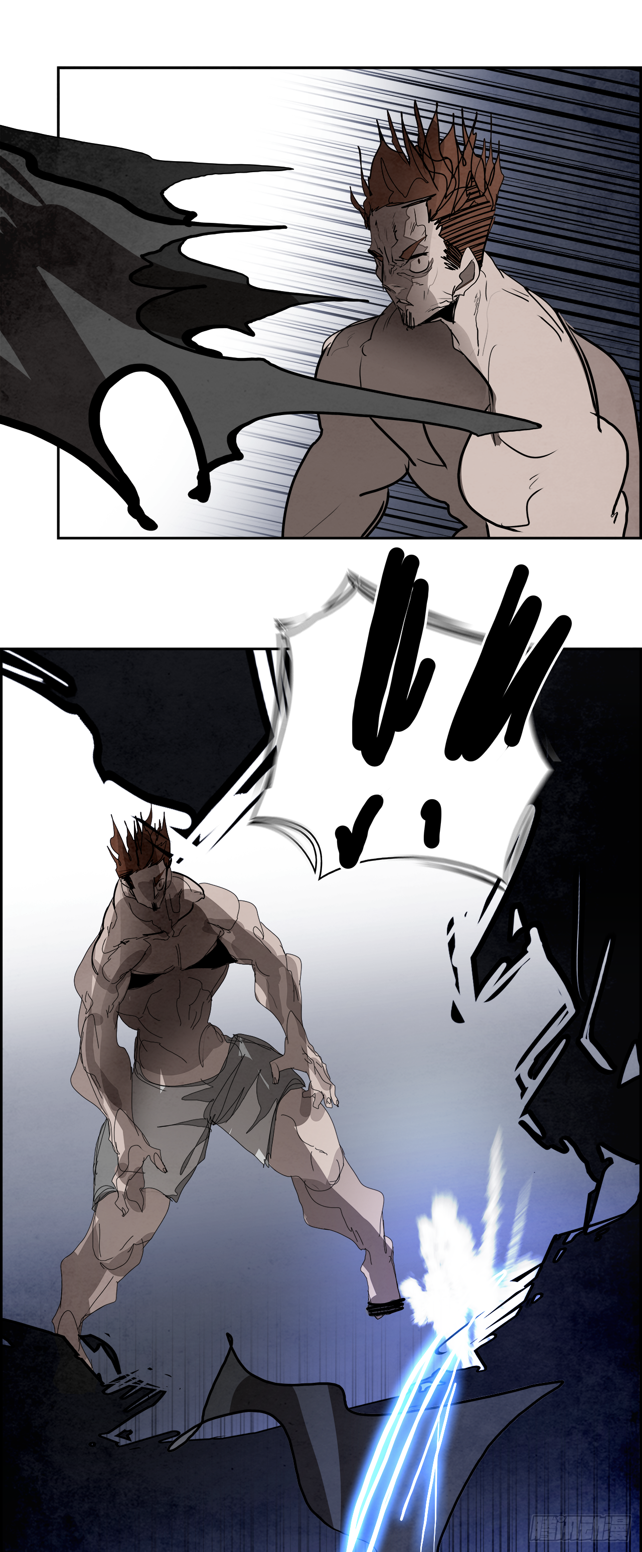 97.战天（6）(1/2)-第98话