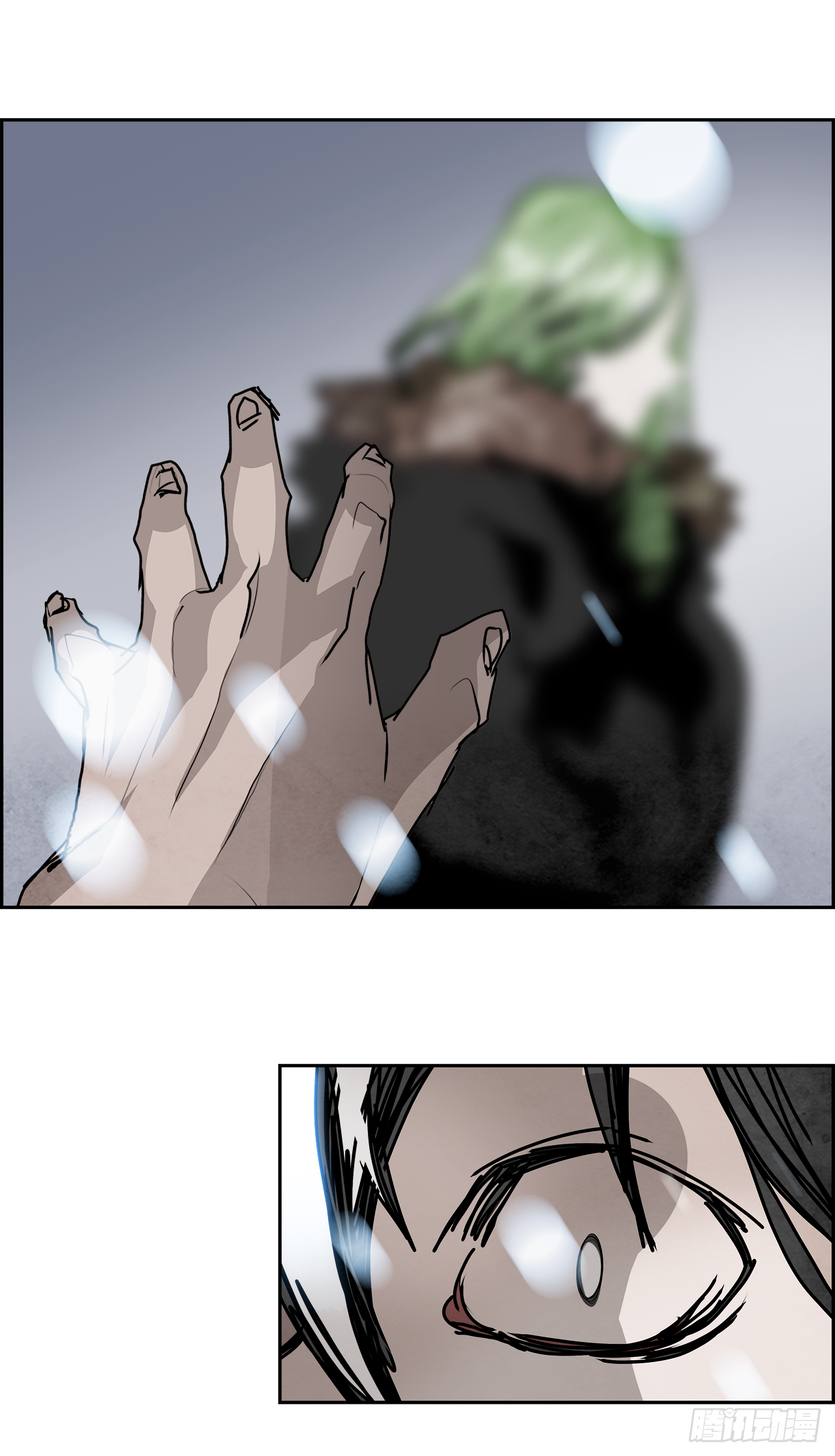 99.蛆虫做着苍蝇的梦（1）(1/2)-第100话