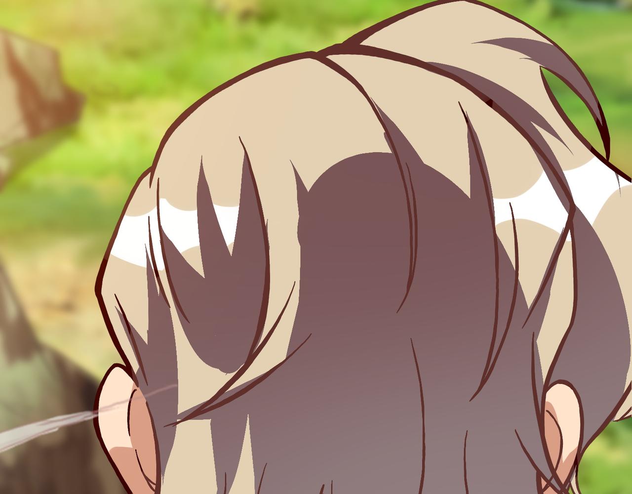 第一话 穿来又穿去的穿越者(1/2)-第2话