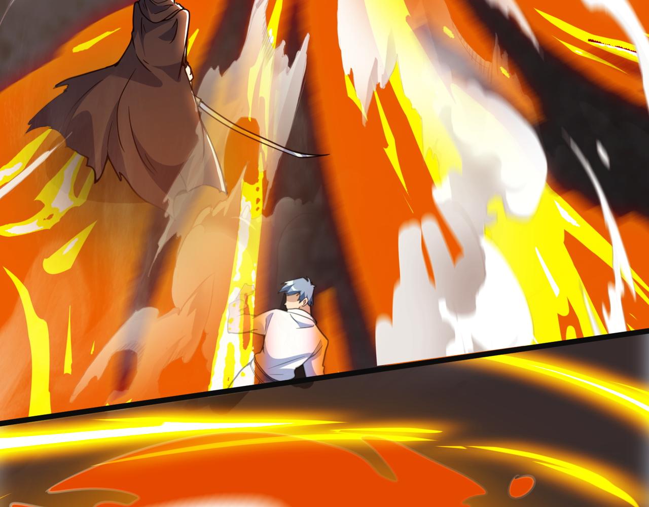 第一话 穿来又穿去的穿越者(1/2)-第2话