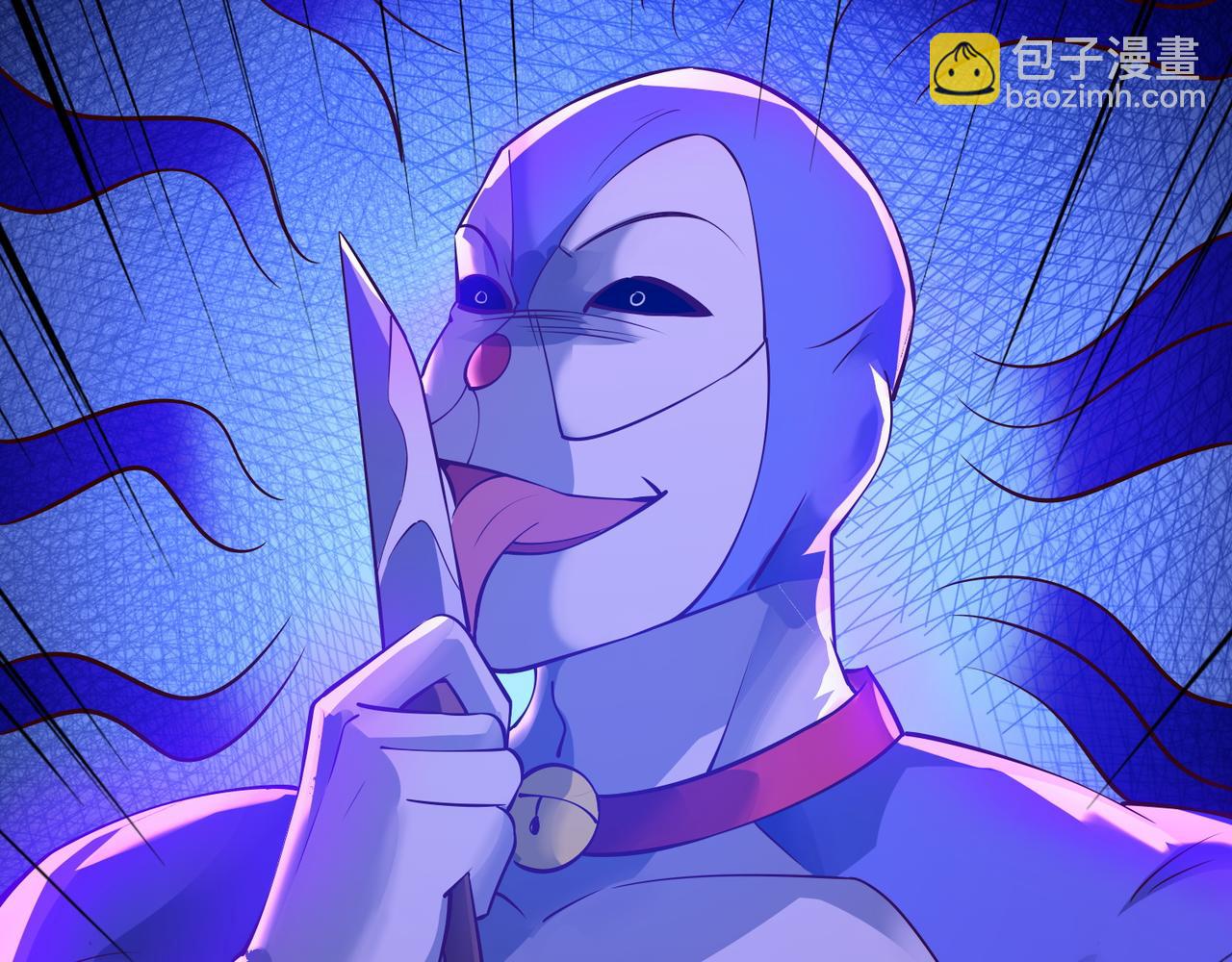 第十一话 三个选择(1/3)-第12话