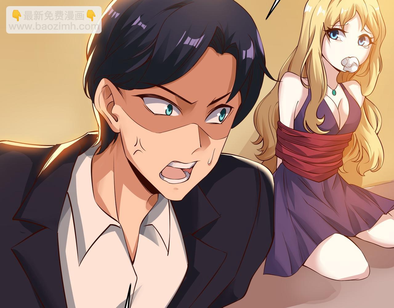 第十一话 三个选择(1/3)-第12话