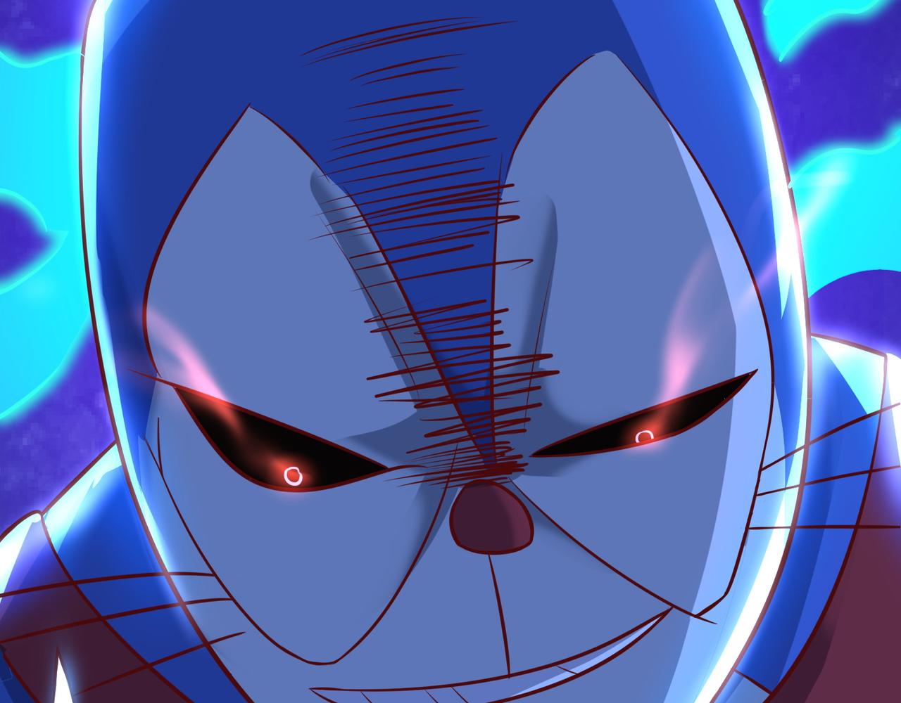 第十一话 三个选择(1/3)-第12话