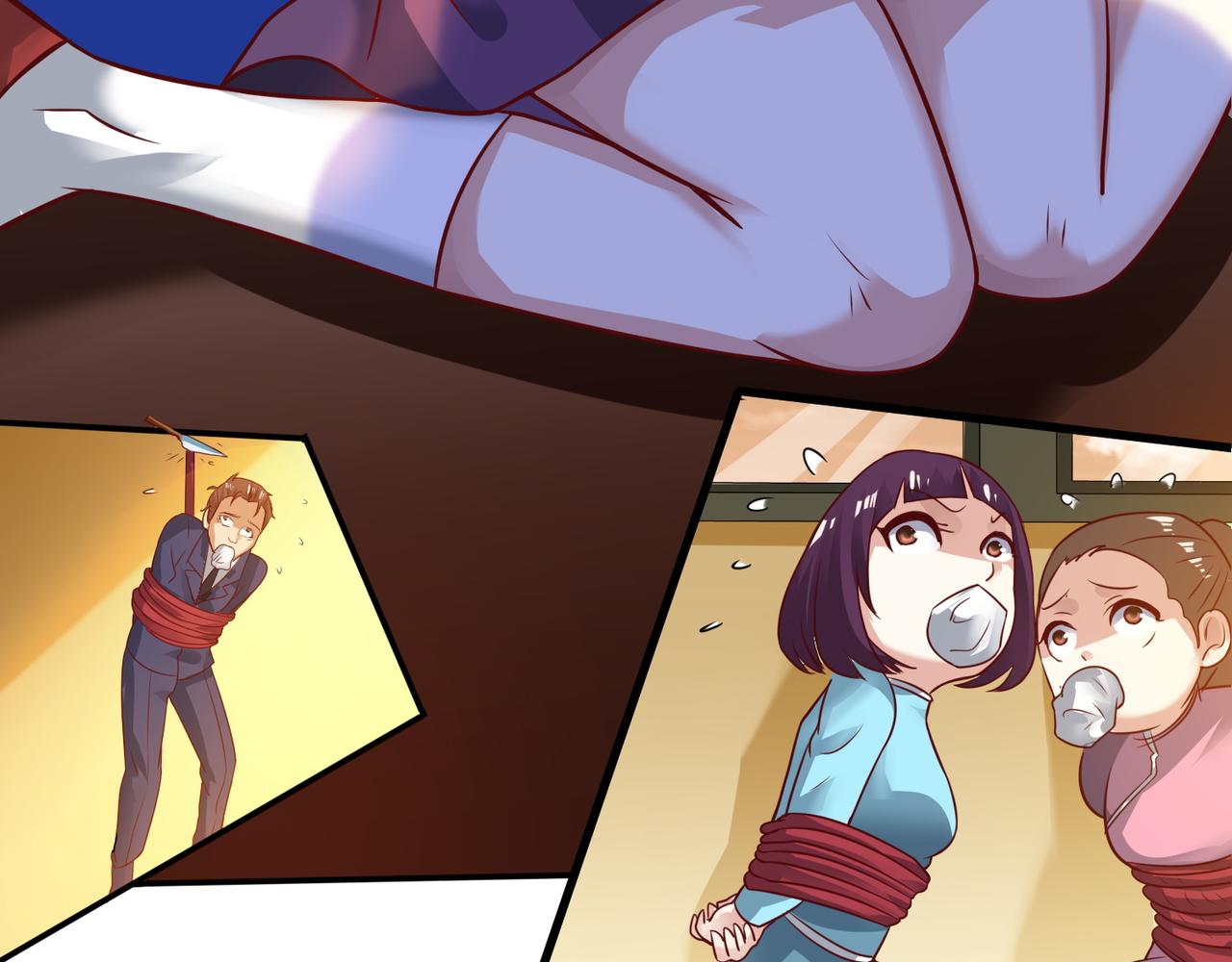 第十一话 三个选择(1/3)-第12话