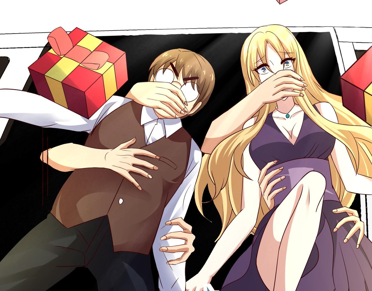 第十三话 大雄的贞操危机(1/2)-第14话