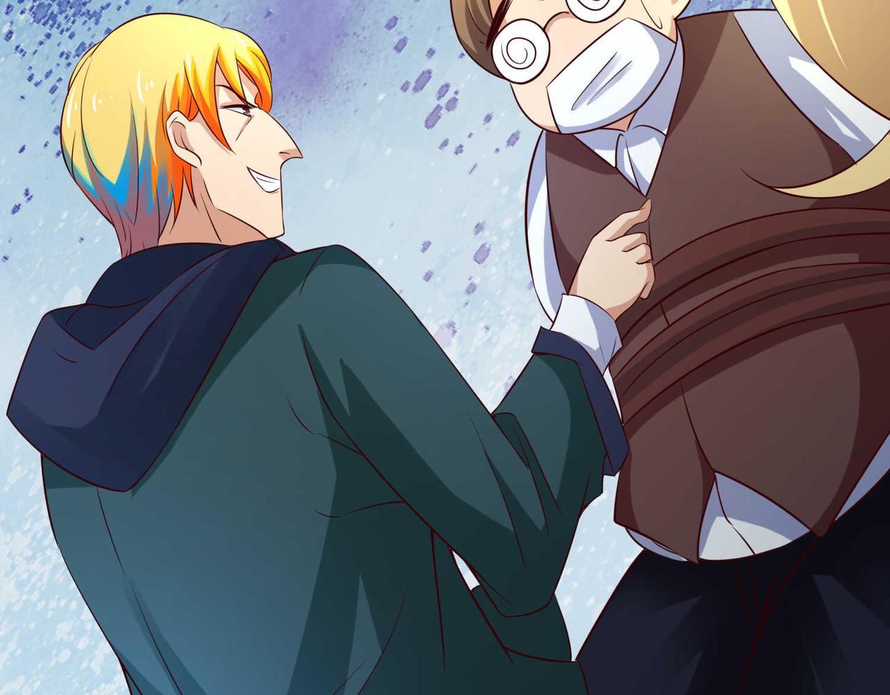 第十三话 大雄的贞操危机(1/2)-第14话